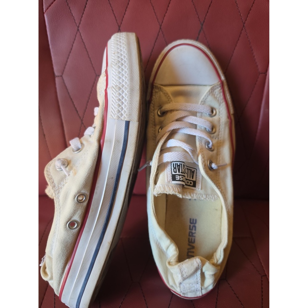 Converse CT All Stars Shoreline 537084F women's size 9 shoes sneaker - Picture 2 of 6